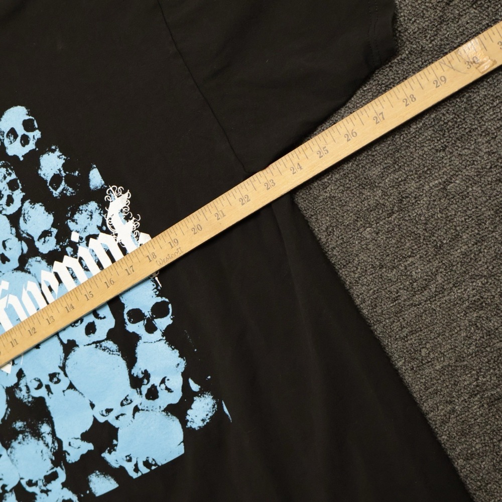 Suicideboys G59 Long Term Effects Of Suffering XXL Shirt Short Sleeve- Great! - Picture 5 of 8